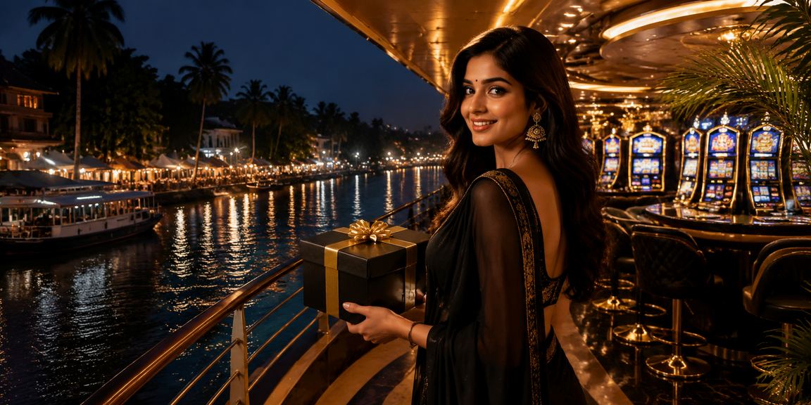 বরিশালের নাইট মার্কেটে বেটিংয়ের দৃশ্য