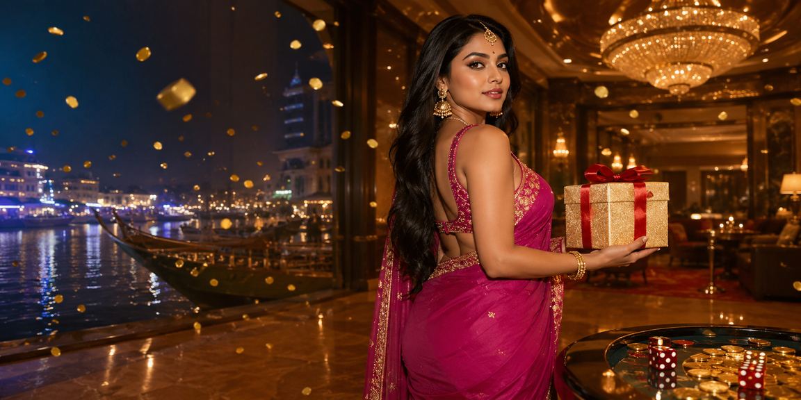 বরিশালে বাংলাদেশি মডেলের ডাইস গেম বিশ্লেষণের মুহূর্ত
