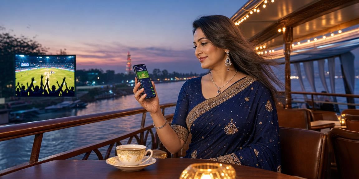 কুমিল্লায় বাংলাদেশি মডেলের ক্রিকেট বেটিং পুরস্কারের দৃশ্য