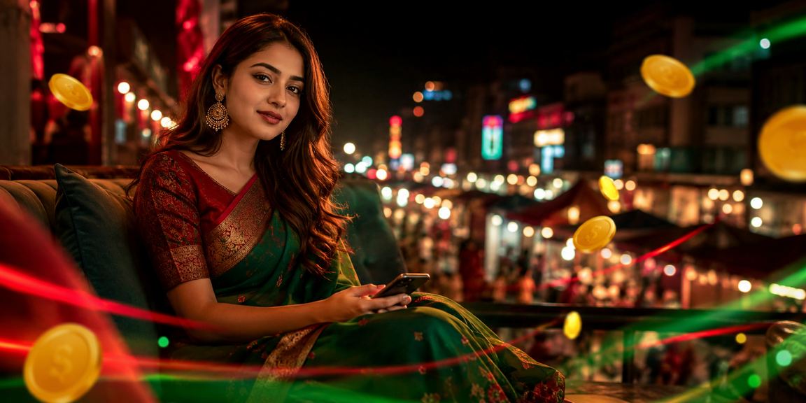 কুমিল্লায় মোবাইলে পেমেন্ট করার দৃশ্য