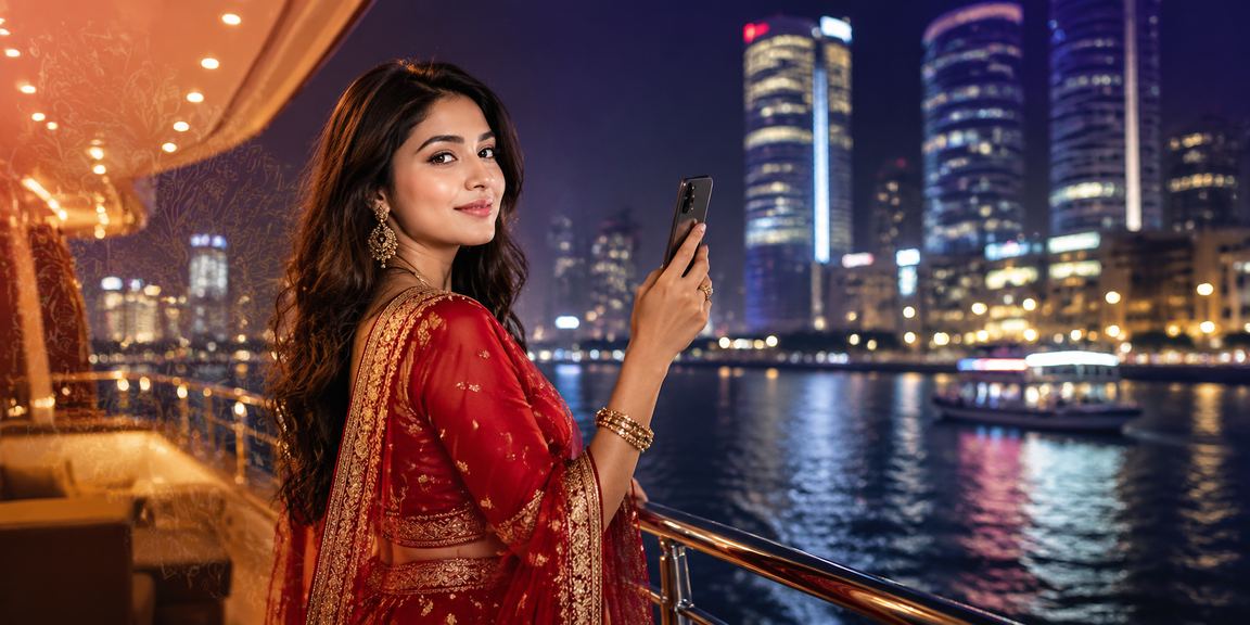বাংলাদেশের মডেলের সাথে ঢাকার রেজিস্টার বোনাস