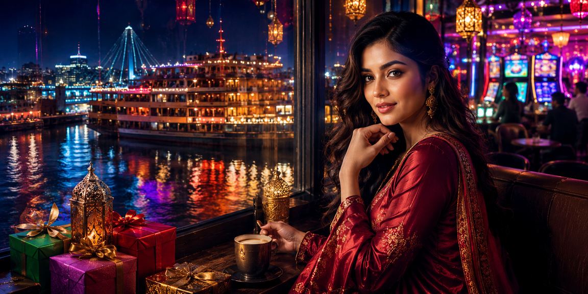 নারায়ণগঞ্জে ঈদ উৎসবে বেটিং পুরস্কারের আনন্দময় পরিবেশ