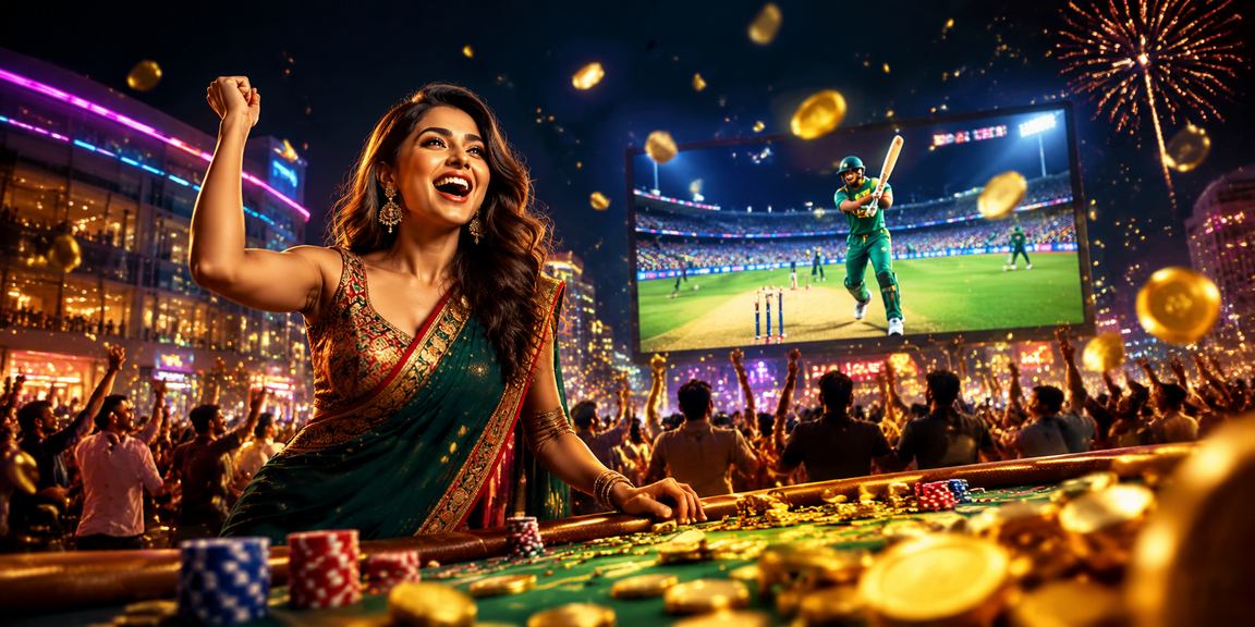 রংপুরে নিয়ন আলোয় ক্রিকেট বেটিং বিশ্লেষণের দৃশ্য