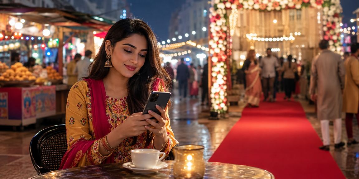 রংপুরে পহেলা বৈশাখে মোবাইল ক্যাসিনো উপভোগের দৃশ্য