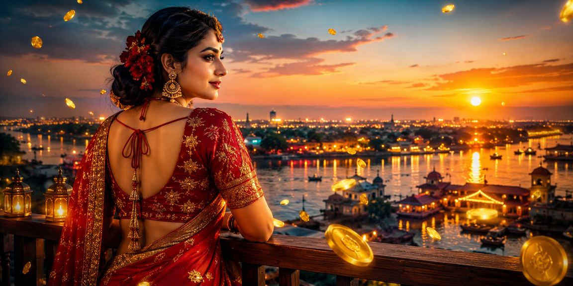 টাঙ্গুয়ার হাওরে বাংলাদেশি মডেলের বেটিং পুরস্কারের মুহূর্ত