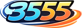 3555